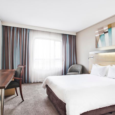 Holiday Inn Express Sandton-Woodmead By Ihg Екстериор снимка