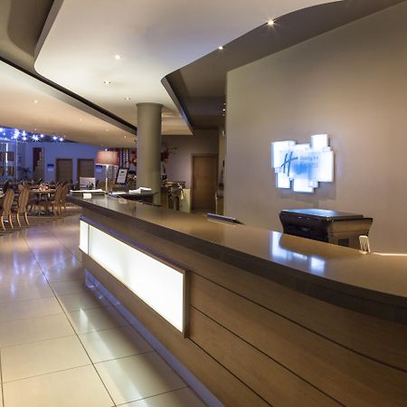 Holiday Inn Express Sandton-Woodmead By Ihg Екстериор снимка